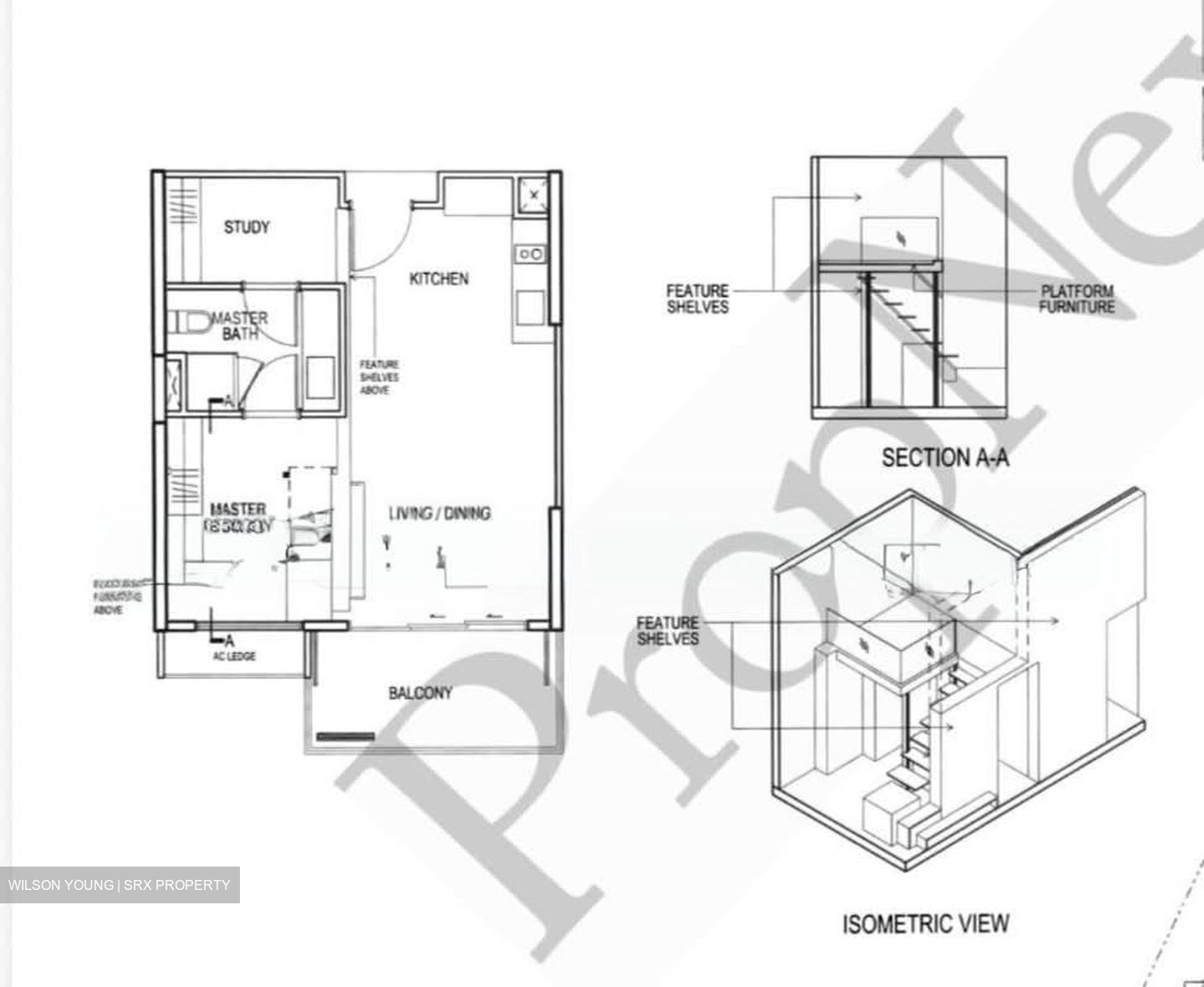 eCO (D16), Condominium #536094881